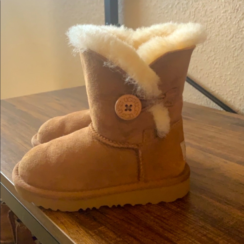 Toddler Ugg boots